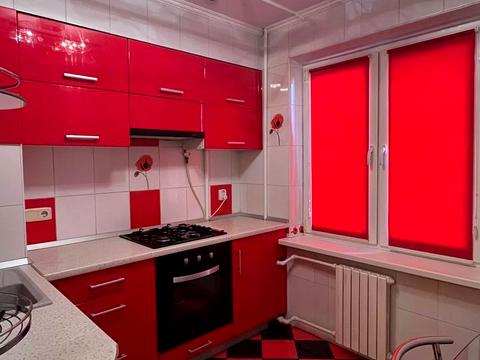 квартира за адресою Владислава Бувалкіна вул. (Бочарова Генерала), 32