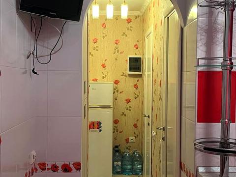 квартира за адресою Владислава Бувалкіна вул. (Бочарова Генерала), 32