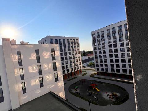 квартира по адресу Навроцкого ул., 31-А