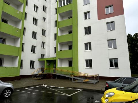 квартира за адресою Миру вул., 43