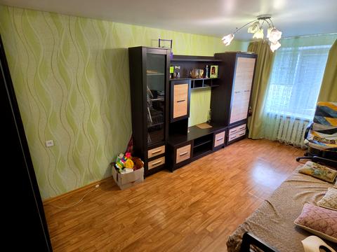 квартира за адресою Космонавтів вул., 77-А