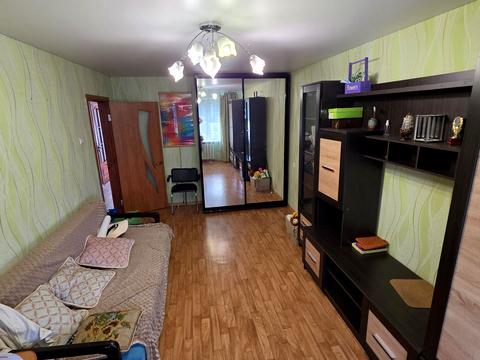 квартира за адресою Космонавтів вул., 77-А