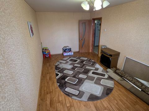 квартира за адресою Космонавтів вул., 77-А