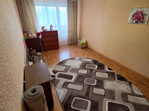 квартира за адресою Космонавтів вул., 77-А