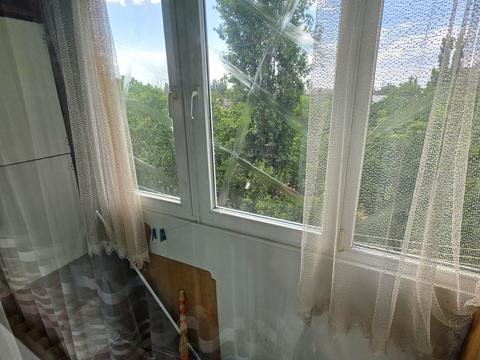 квартира за адресою Космонавтів вул., 77-А