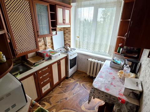 квартира за адресою Космонавтів вул., 77-А