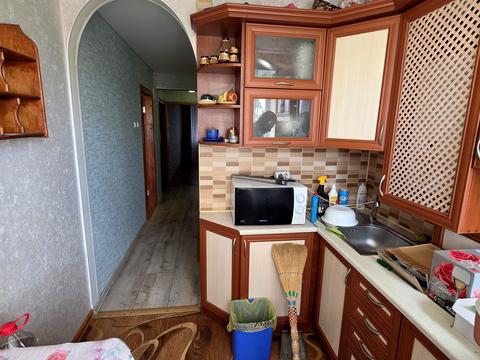 квартира за адресою Космонавтів вул., 77-А