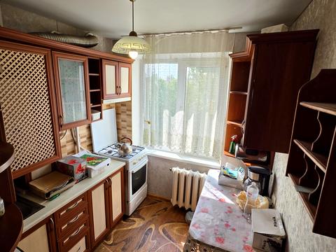 квартира за адресою Космонавтів вул., 77-А
