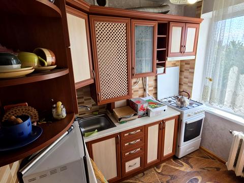 квартира за адресою Космонавтів вул., 77-А