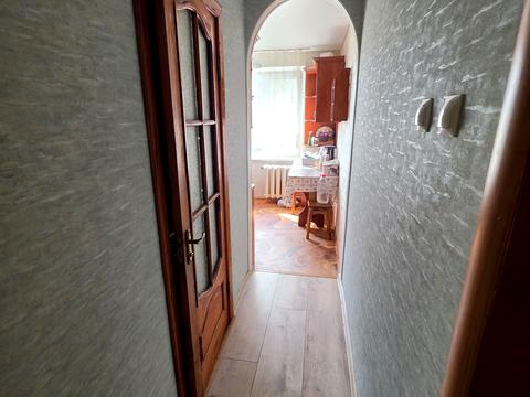 квартира за адресою Космонавтів вул., 77-А