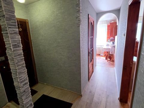 квартира за адресою Космонавтів вул., 77-А