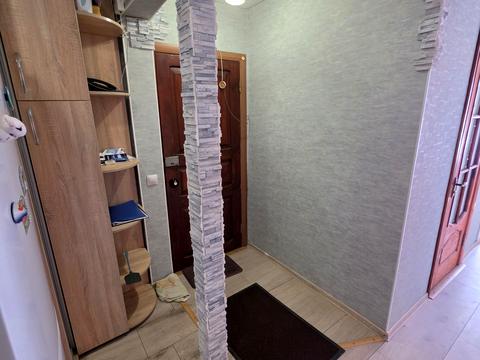 квартира за адресою Космонавтів вул., 77-А
