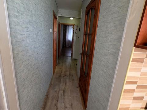 квартира за адресою Космонавтів вул., 77-А