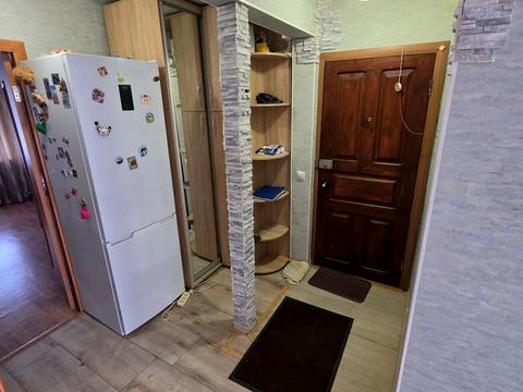 квартира за адресою Космонавтів вул., 77-А