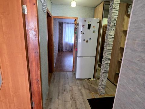 квартира за адресою Космонавтів вул., 77-А
