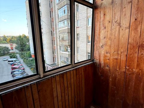 квартира за адресою Глинянський Тракт вул., 153