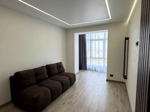 квартира по адресу Высочана ул., 18 к1
