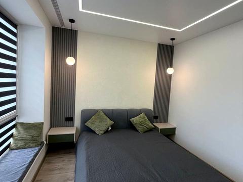квартира за адресою Височана вул., 18 к1