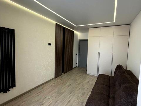 квартира по адресу Высочана ул., 18 к1