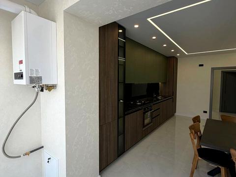 квартира по адресу Высочана ул., 18 к1