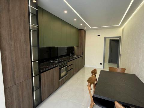 квартира по адресу Высочана ул., 18 к1