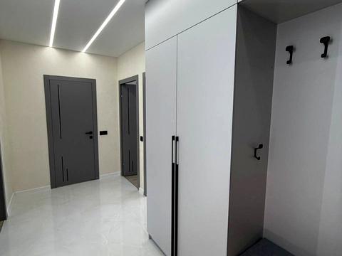 квартира по адресу Высочана ул., 18 к1