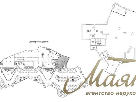 коммерческая по адресу Берестейский просп. (Победы), 11