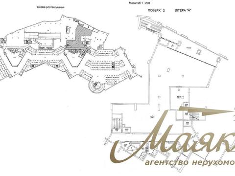 коммерческая по адресу Берестейский просп. (Победы), 11