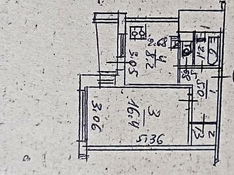 квартира за адресою Кіото вул., 13