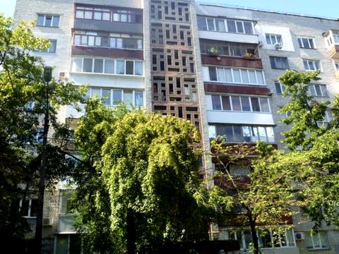 квартира за адресою Кіото вул., 13