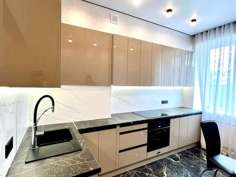 квартира за адресою Соборна вул., 364в
