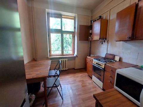 квартира за адресою Лесі Українки просп. (Гагаріна), 16/3