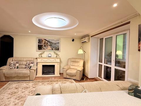 квартира за адресою Почайнинська вул., 35