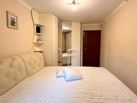 квартира за адресою Почайнинська вул., 35