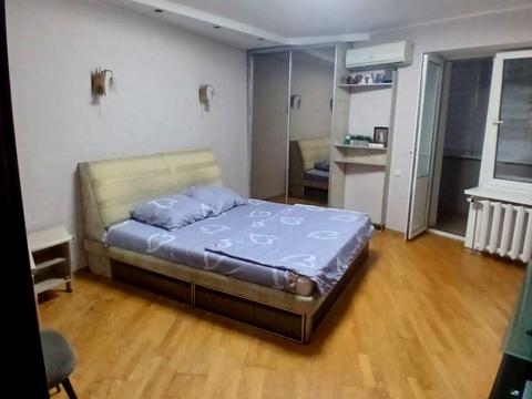 квартира за адресою Київ, Анни Ахматової вул., 31