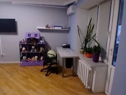 квартира за адресою Київ, Анни Ахматової вул., 31