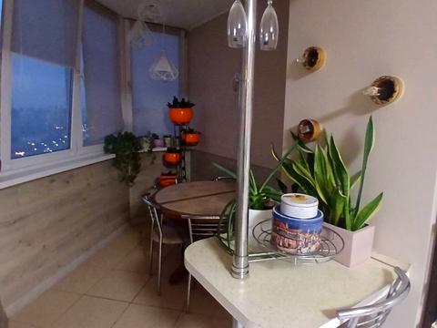 квартира за адресою Київ, Анни Ахматової вул., 31