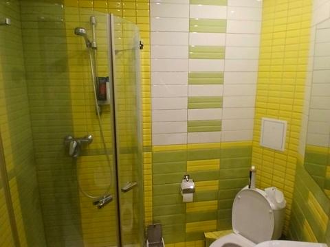 квартира за адресою Київ, Анни Ахматової вул., 31