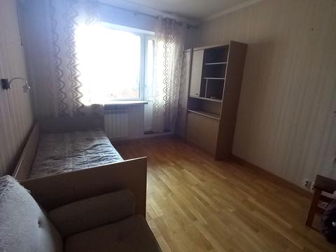 квартира по адресу Червоной Калины просп. (Владимира Маяковского), 16/12