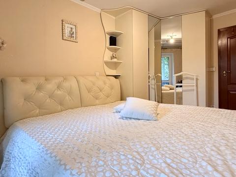 квартира за адресою Почайнинська вул., 35