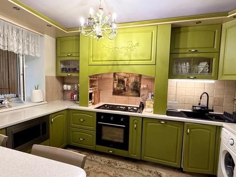 квартира за адресою Почайнинська вул., 35