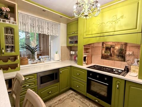 квартира за адресою Почайнинська вул., 35