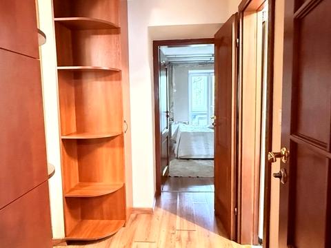квартира за адресою Почайнинська вул., 35