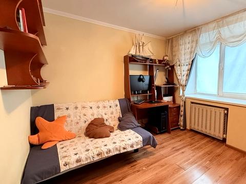 квартира за адресою Почайнинська вул., 35