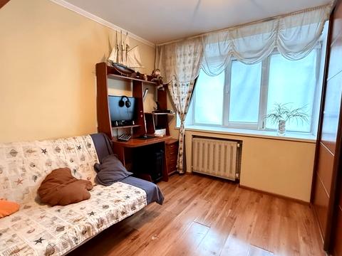 квартира за адресою Почайнинська вул., 35