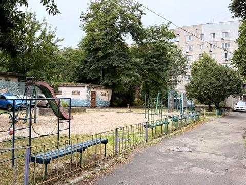 квартира за адресою Почайнинська вул., 35