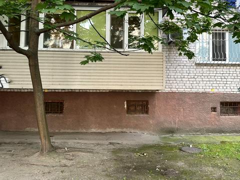 квартира за адресою Почайнинська вул., 35