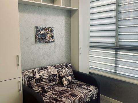 квартира за адресою Мартинова просп., 7