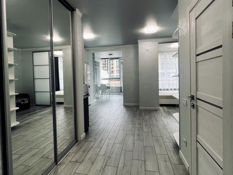 квартира за адресою Мартинова просп., 7