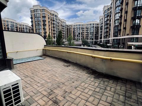 квартира за адресою Мартинова просп., 7
